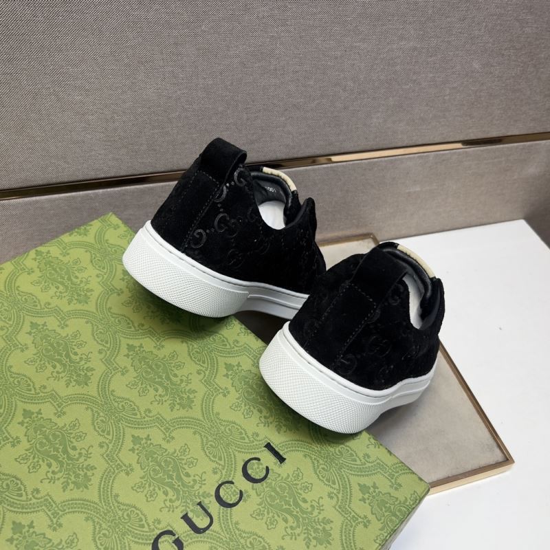 Gucci Low Shoes